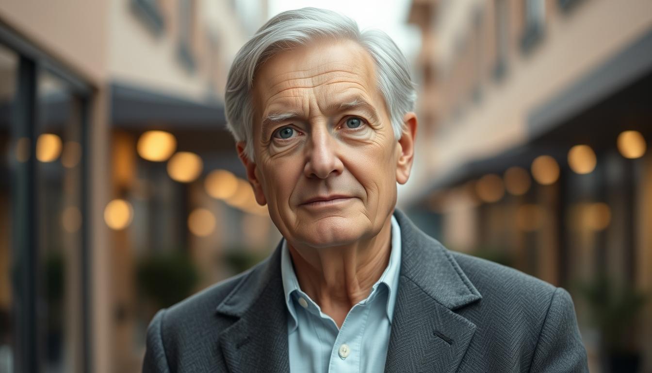 Property transactions support specialist