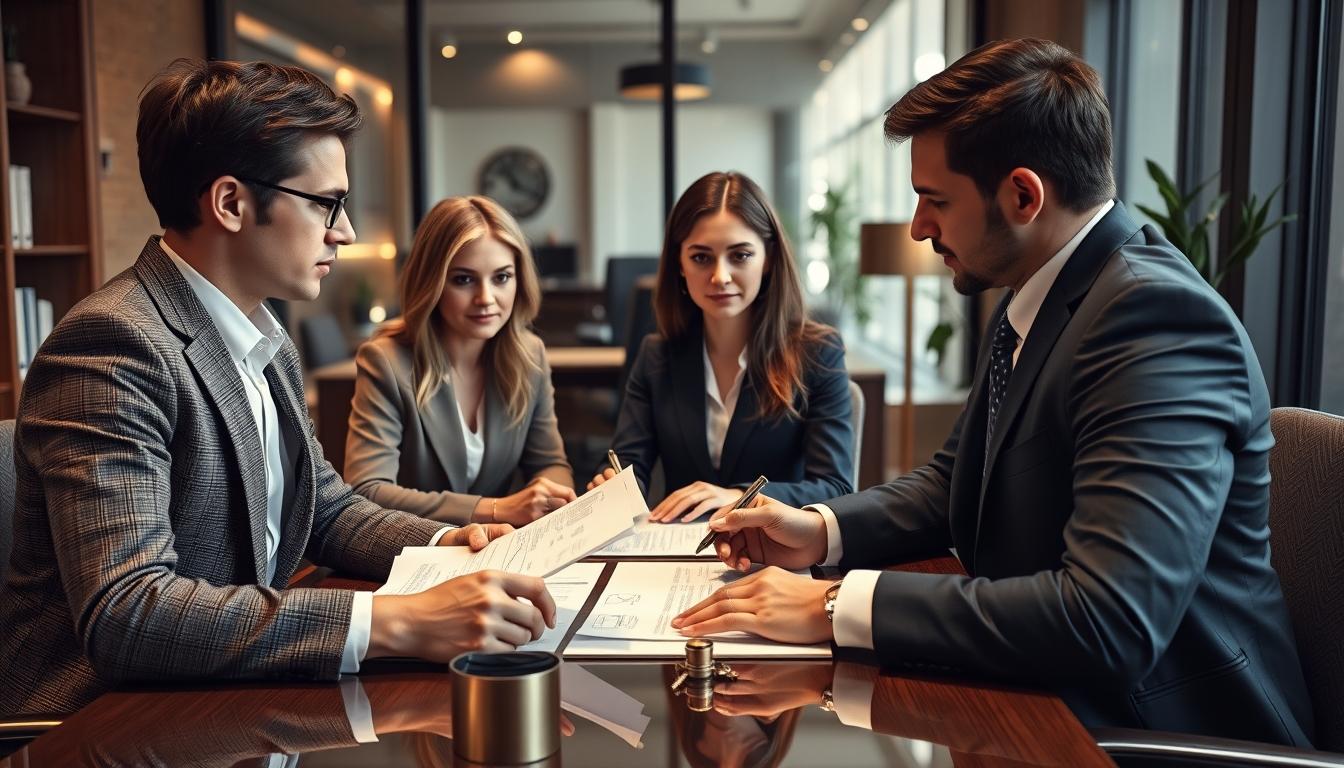 Real estate conveyancing documents and transfer review