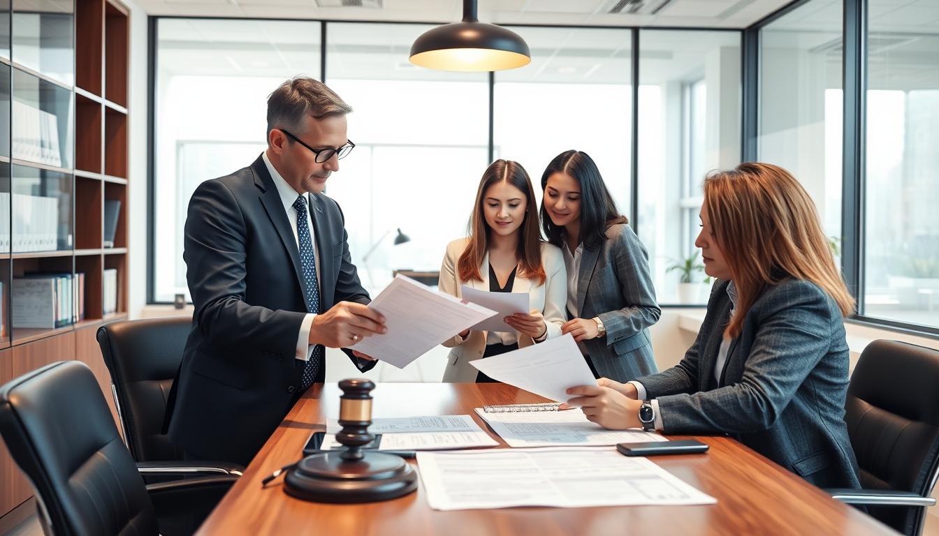 Planning real estate transactions and deal preparation